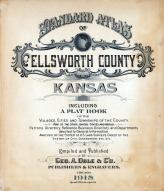 Ellsworth County 1918 